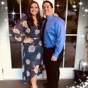 Meet your Posher, Catherine